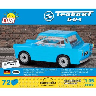 Trabant 601