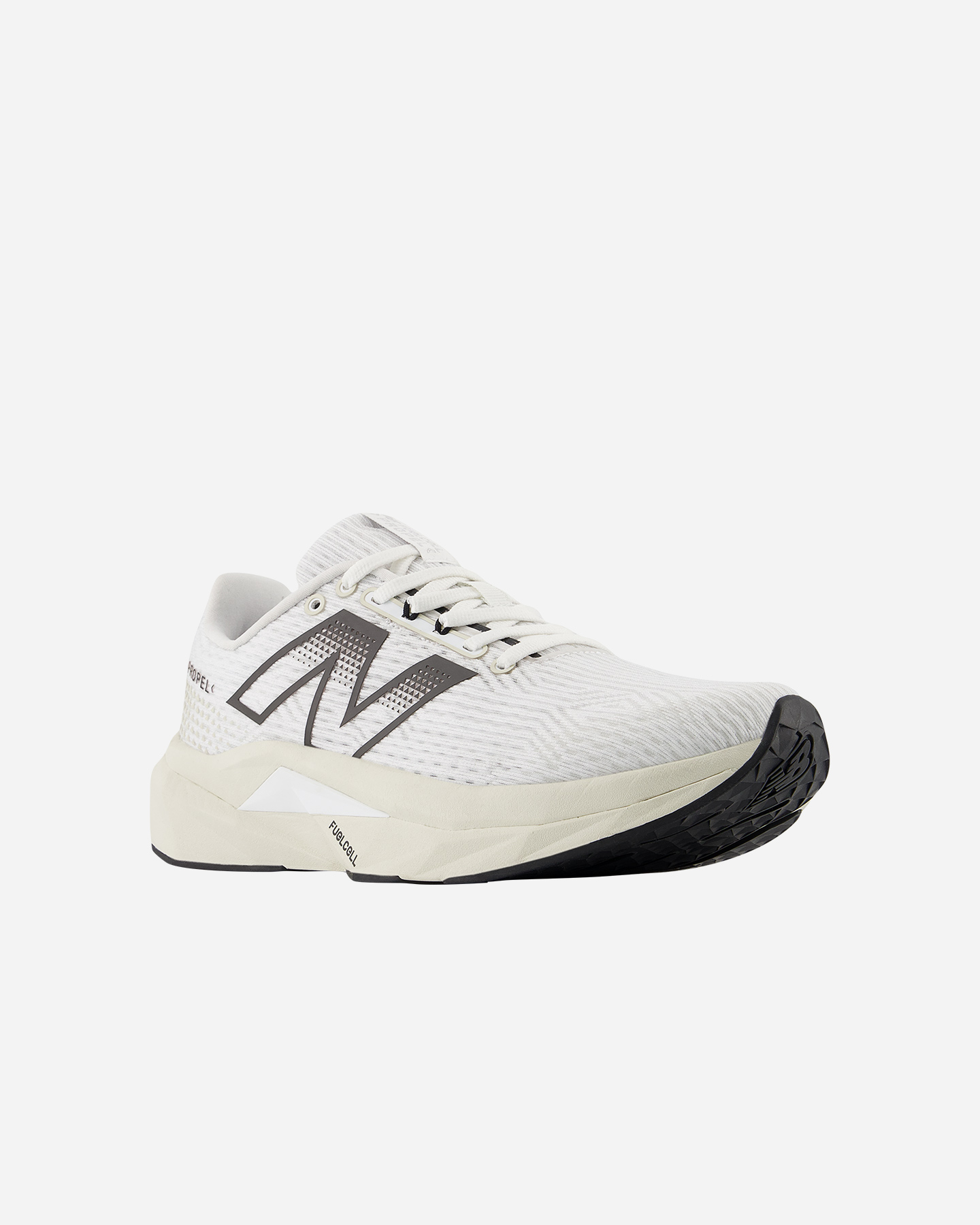 Bežecké topánky New Balance Fuelcell Propel V5 W WFCPRCX5