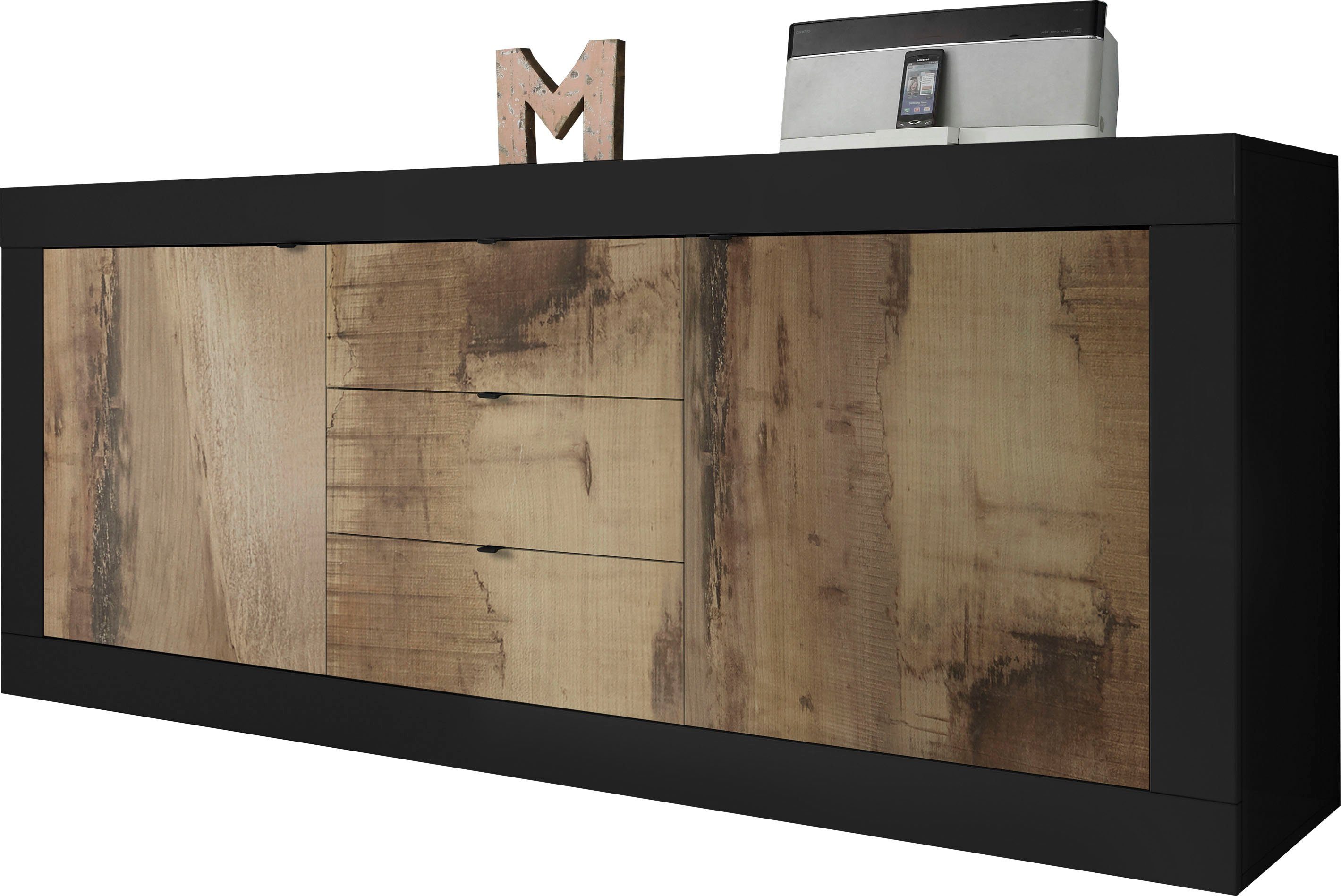 LC Sideboard Basic, 210 cm