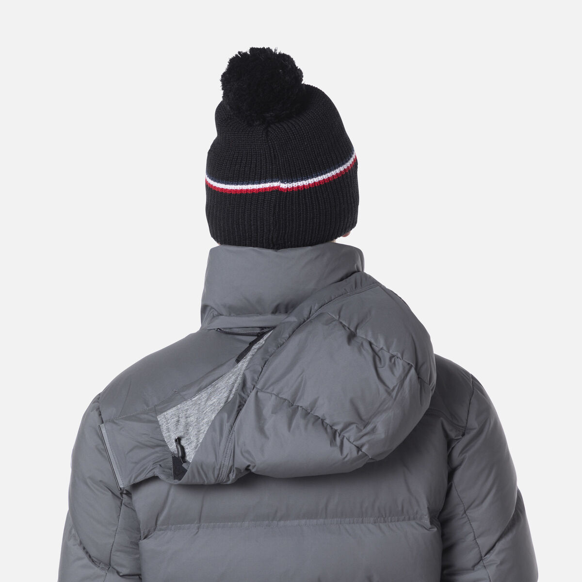 Legacy Merino Daunenskijacke für Herren