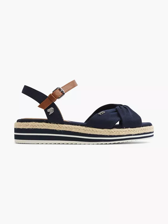 TOM TAILOR Sandale