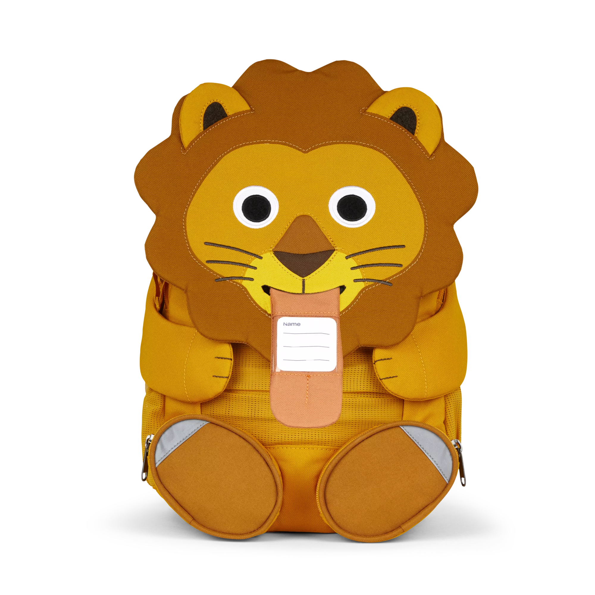 Großer Freund