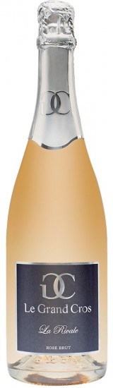 La Rivale - Domaine du Grand Cros
