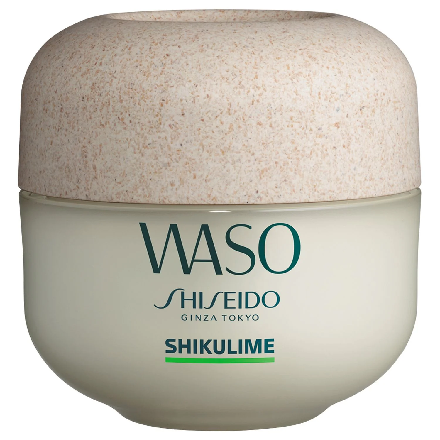 Waso SHIKULIME Mega Hydrating Moisturizer - Tratt.viso 24 ore idratante
