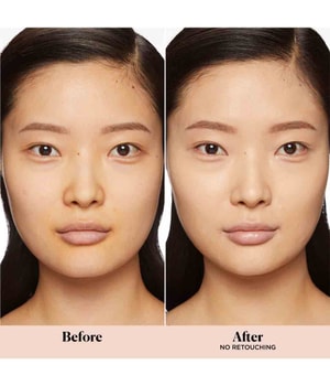LAURA MERCIER Flawless Lumière Radiance Perfecting Foundation Flüssige Foundation-30 ml