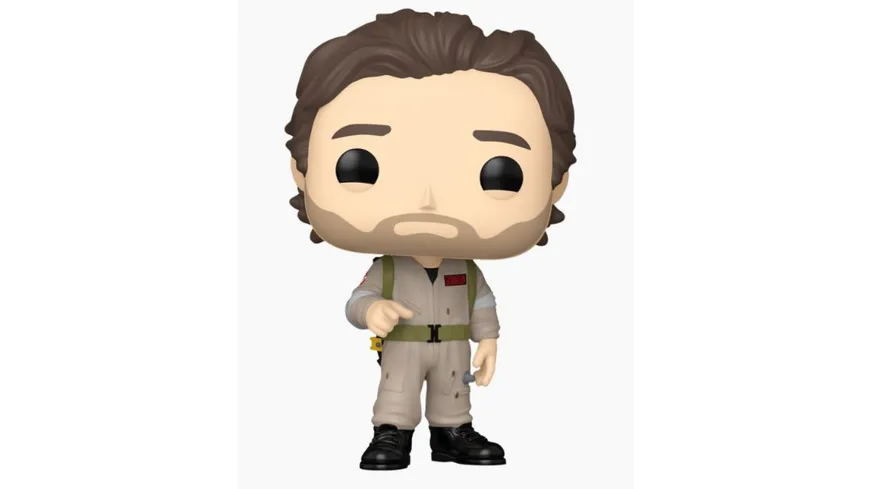 Funko - POP! - Ghostbusters: Frozen Empire - Grooberson Vinyl