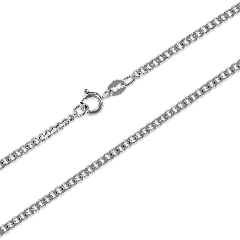 FAVS Chaînette 925 Argent collier