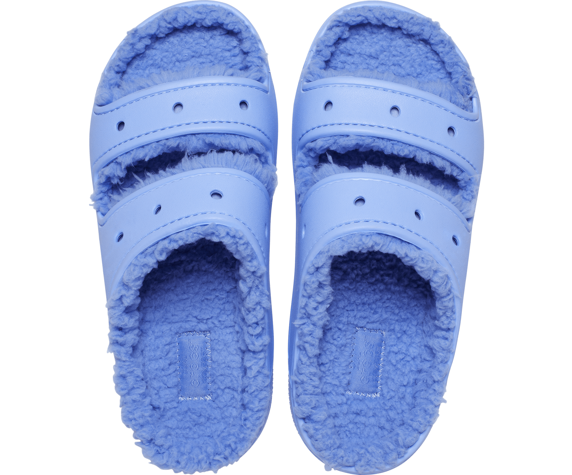 Classic Cozzzy Sandal