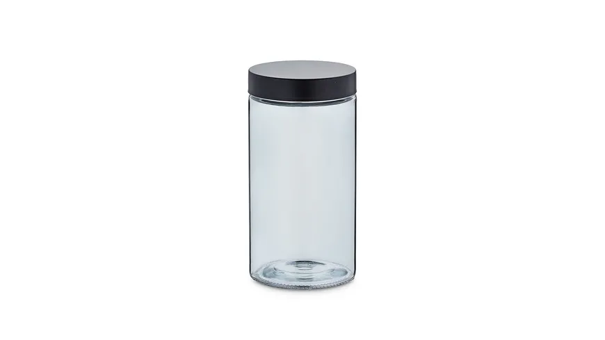 kela Vorratsdose Bera Glas 1,7l hellgrau