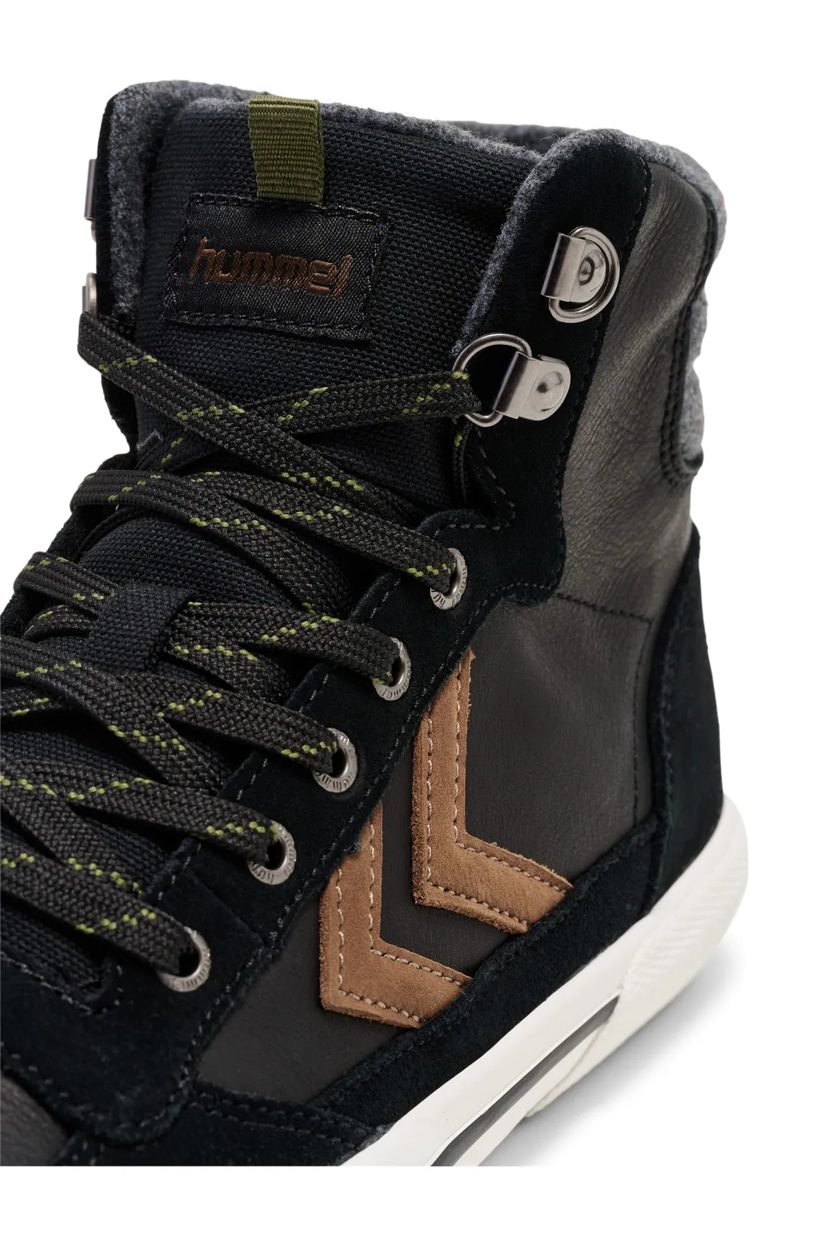 hummel  STADIL HOCHWINTER
