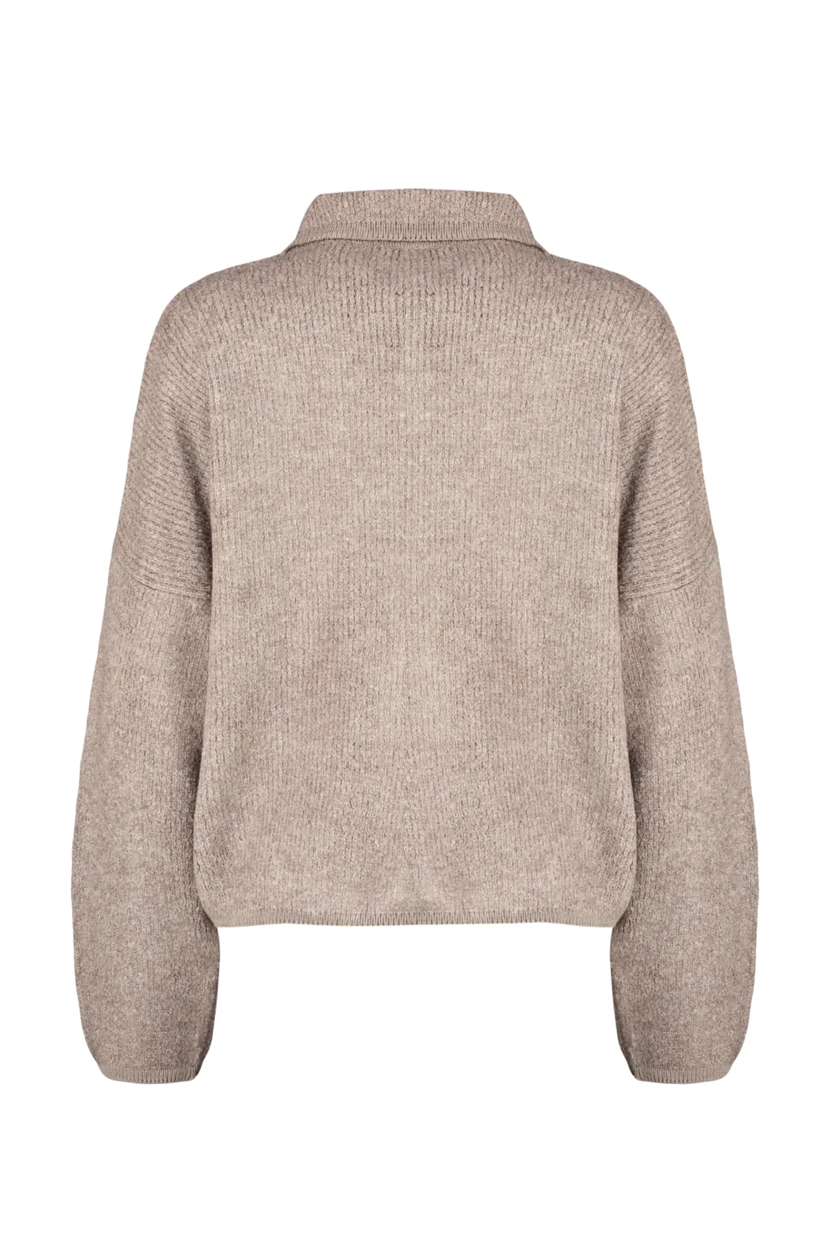 Trendyol Collection  Strickjacke aus Nerzstrick TWOAW24HI00177