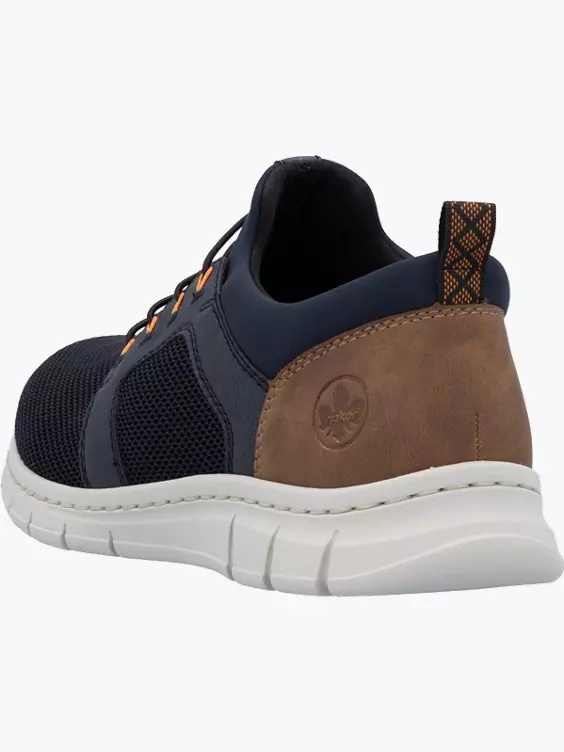 Rieker Herren Slipper