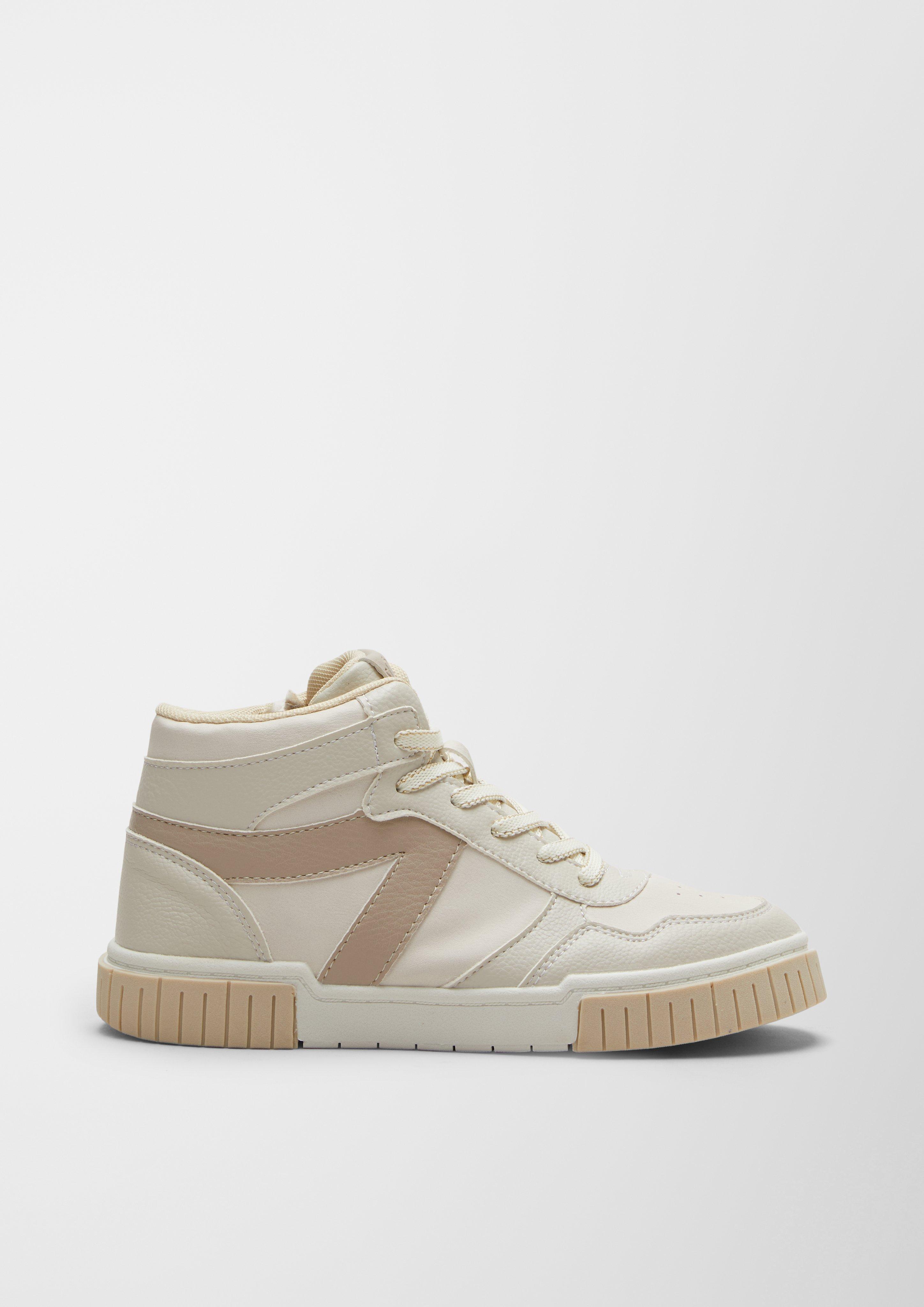 High Top Sneaker  6006489-410