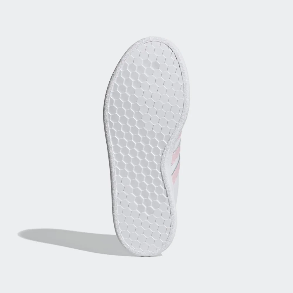 adidas Grand Court SE FY8663 / weiss