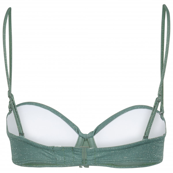 Roxy - Women's Shimmer Time Bandeau - Bikini-Top