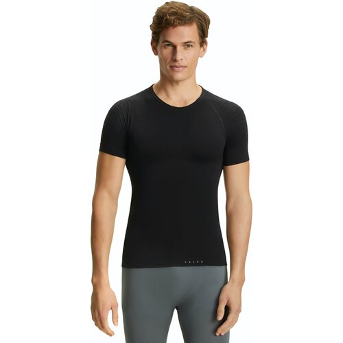 HERREN KURZARMSHIRT WARM