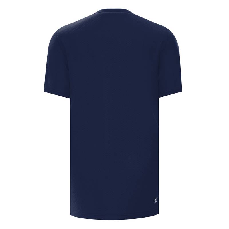 BIDI BADU Crew Tee Tennisshirt Herren
