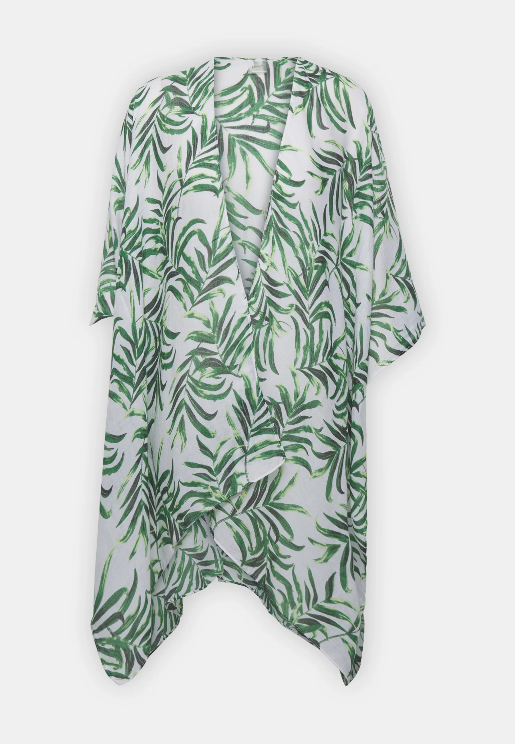 ONLY ONLLUNA LIFE PALM BEACH CARDIGAN - Accesorio de playa