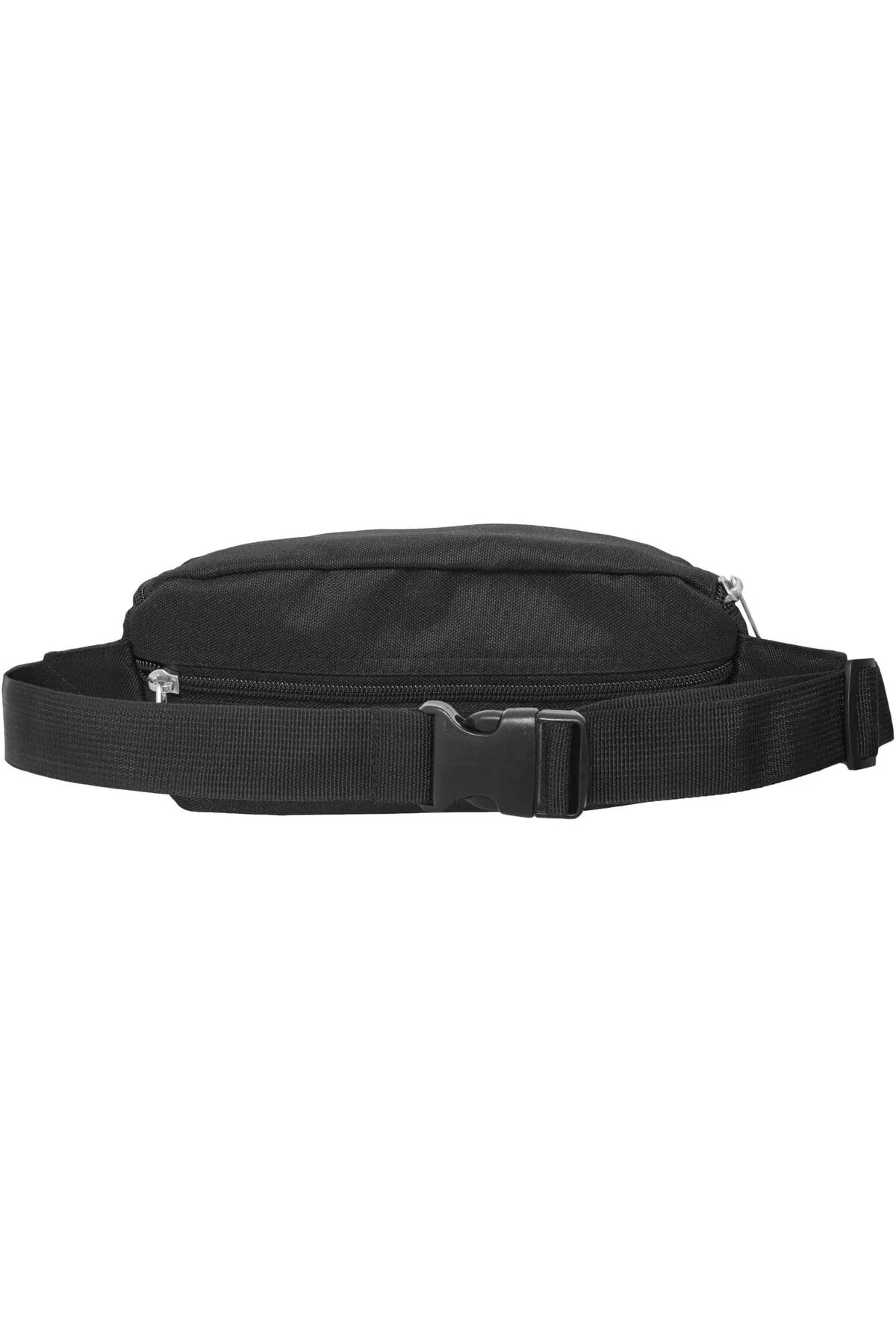 Urban Classics  Gürteltasche - Schwarz - Unifarben