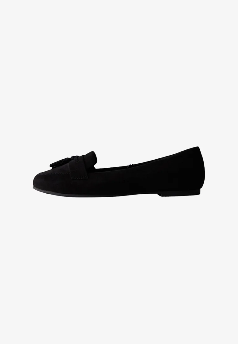 New Look MOCASINES CON BORLAS - Bailarinas
