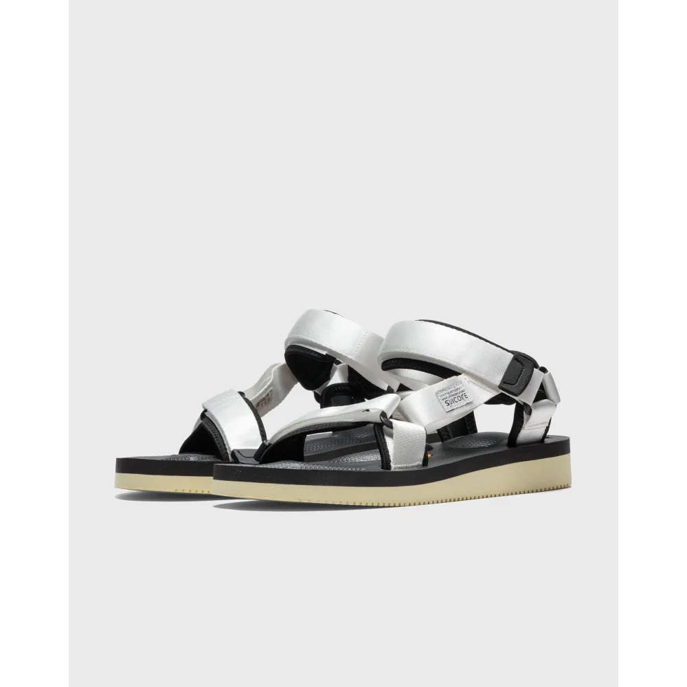 Suicoke DEPA V2 OG-022V2-WHITE / weiss