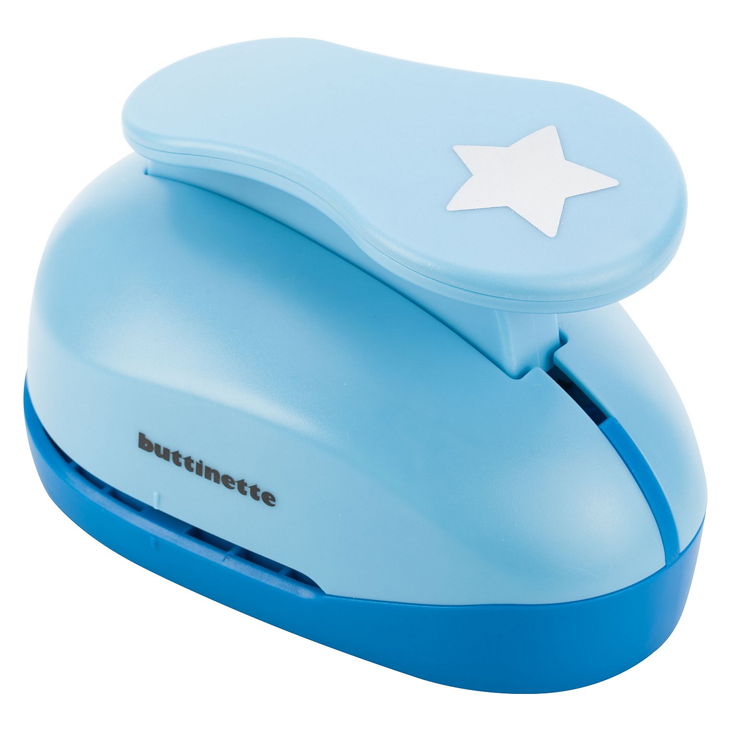 buttinette Jumbolocher XL 