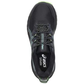 ASICS Gel-Venture 9 Trail Running in schwarz
