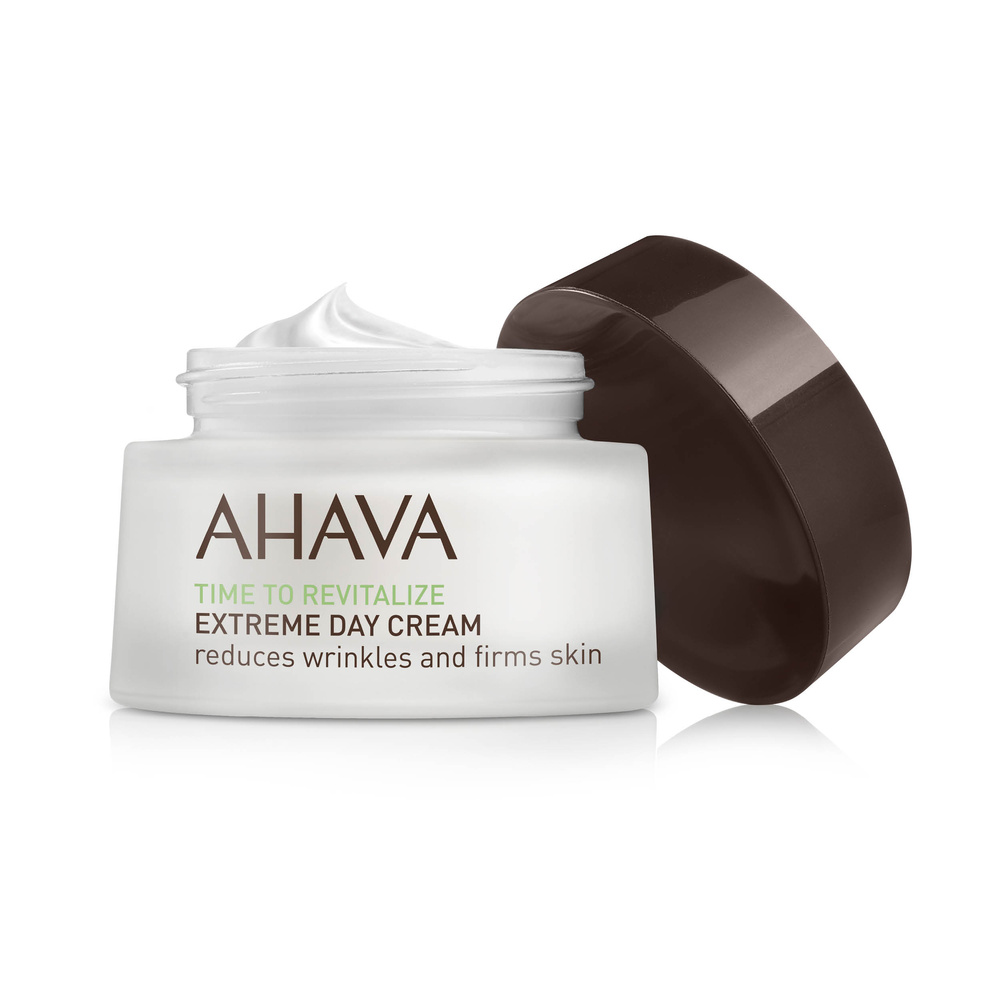 AHAVA Extreme Day Cream 50ml Crème hydratante