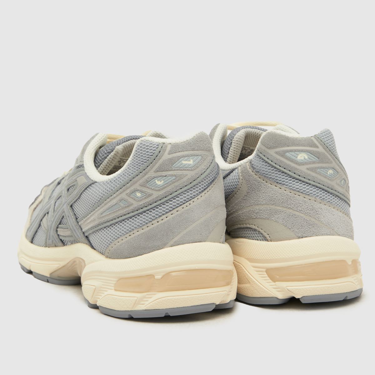 ASICS gel-1130 sportcipő halványkék multiszínű színben
