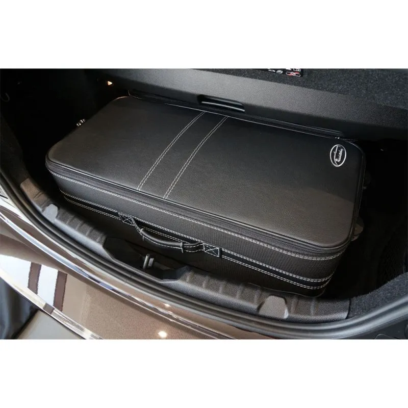 Roadsterbag BMW 2er Cabrio F23 (EU) 4-tlg. Kofferset Kofferraum