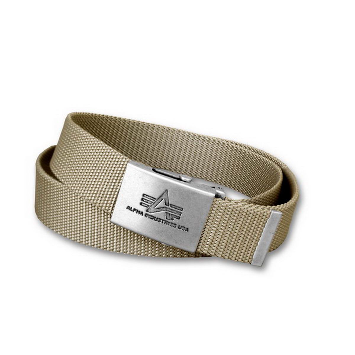 Gürtel Heavy Duty Belt
