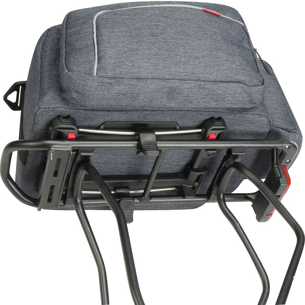 Rixen & Kaul - KLICKfix KLICKfix Uniklip 2 Steckschloss kaufen | Bike-Discount