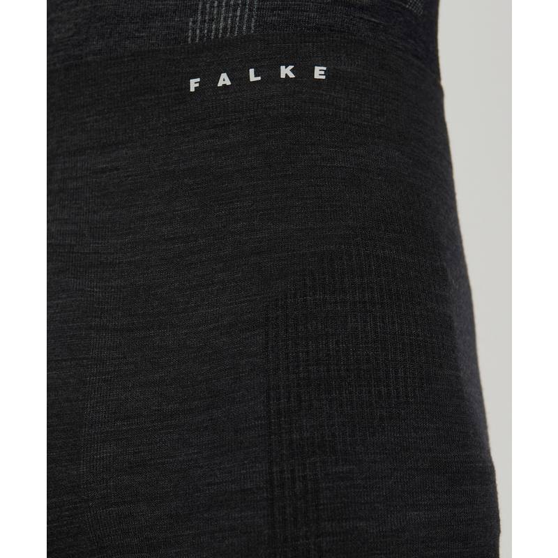 Falke Wool Tech Funktionsunterhose Herren