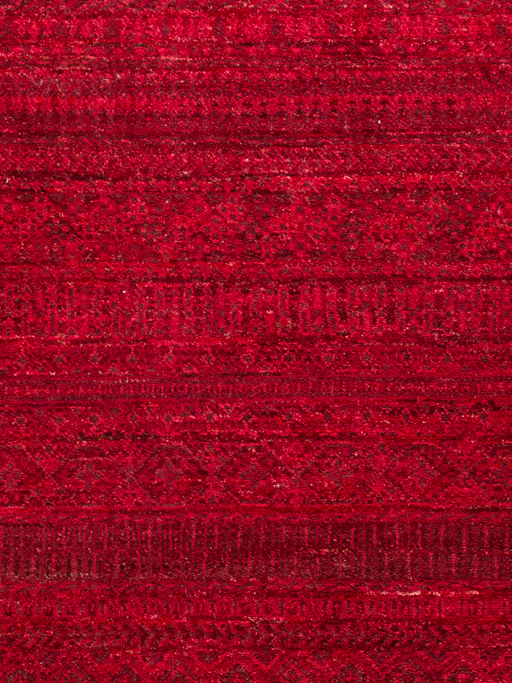 Contemporary Gabbeh ca. 192 x 306 cm, Unikat / Einzelstück