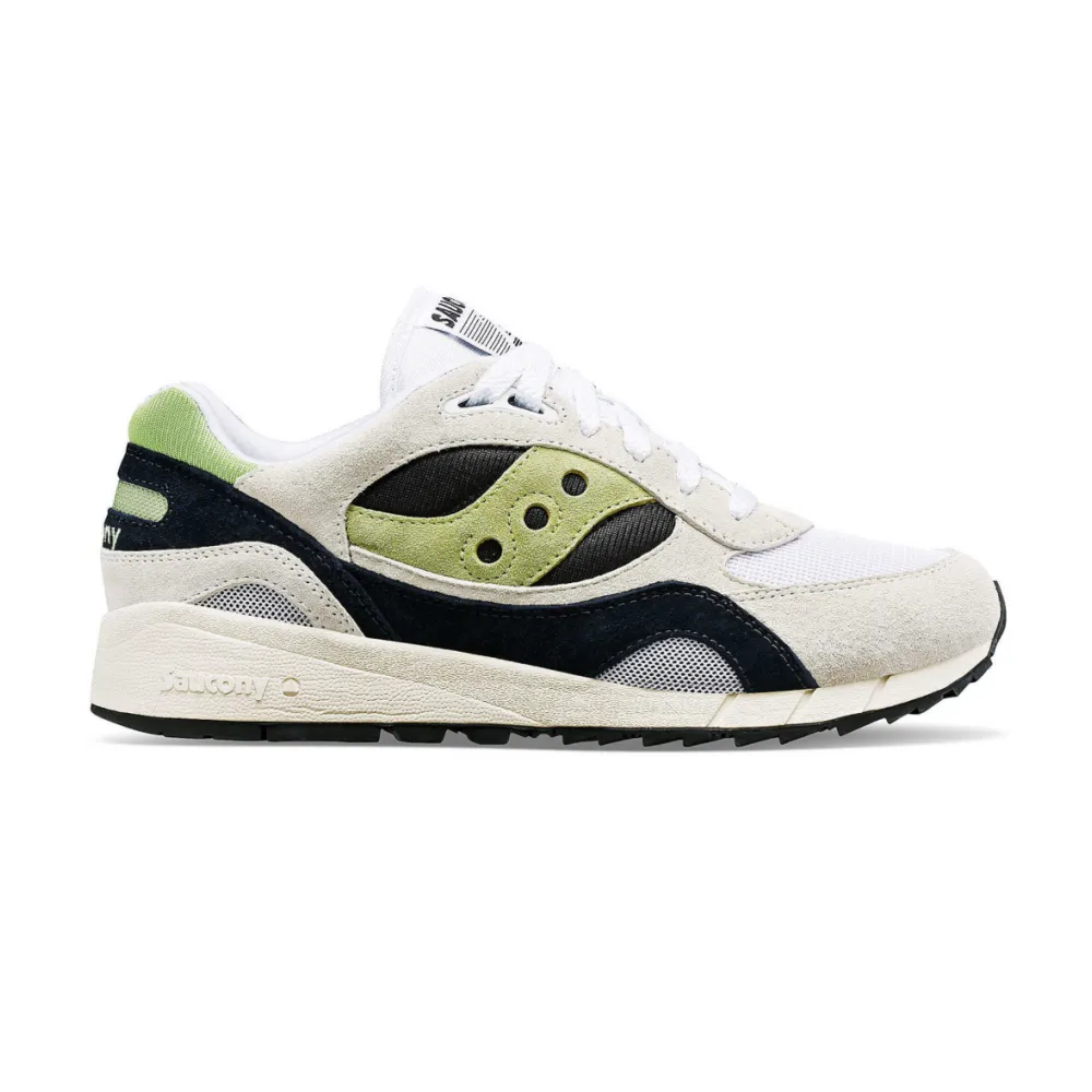 Saucony Shadow 6000 S70441-61 / grün