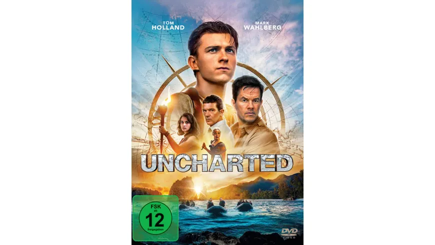 Uncharted