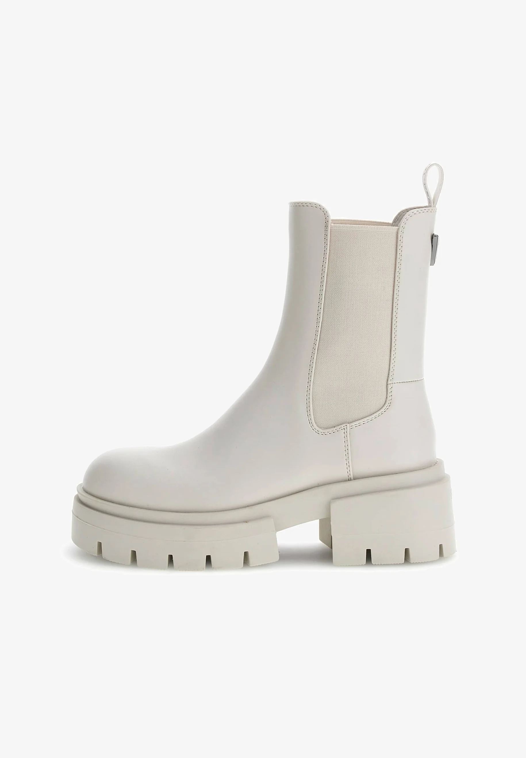Guess CHARLOTTE STRETCHE - Botines con plataforma