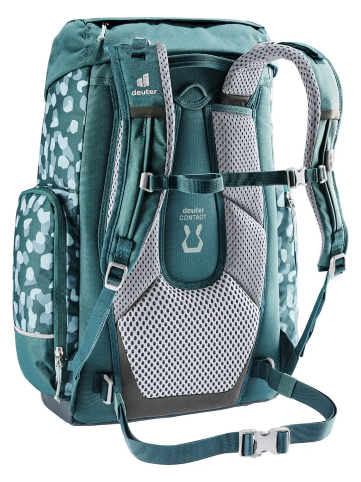 Deuter Rucksack Scula in Deepsea Dots günstig kaufen onesize