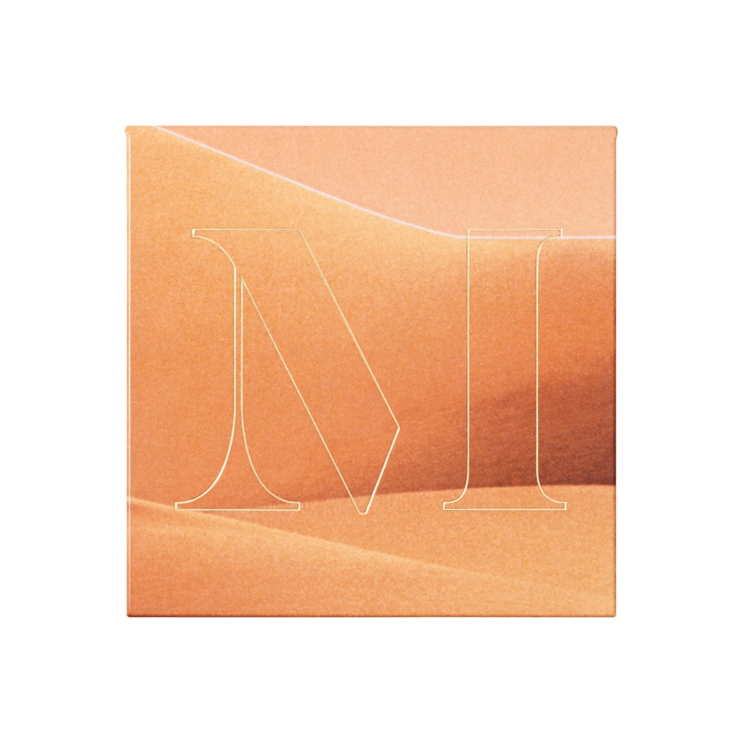 Glow Show Radiant Pressed