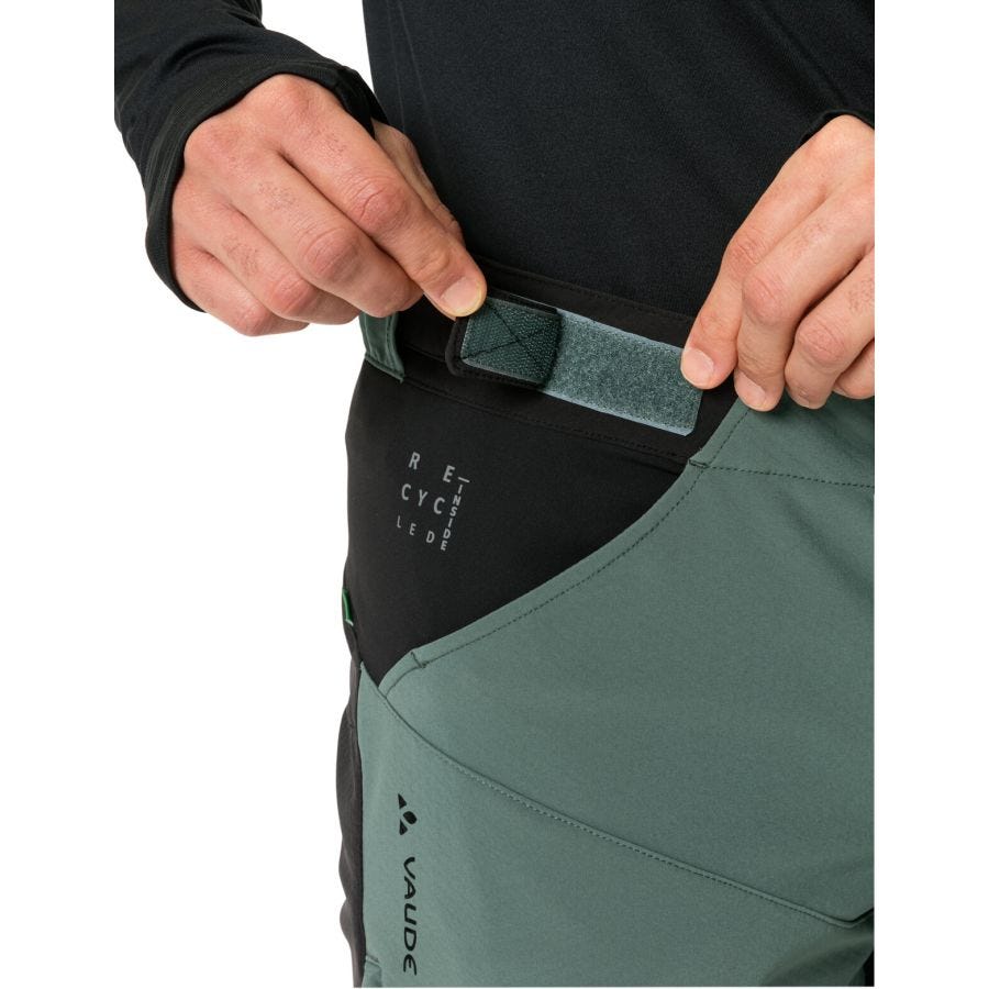 Qimsa II Softshellhose Herren