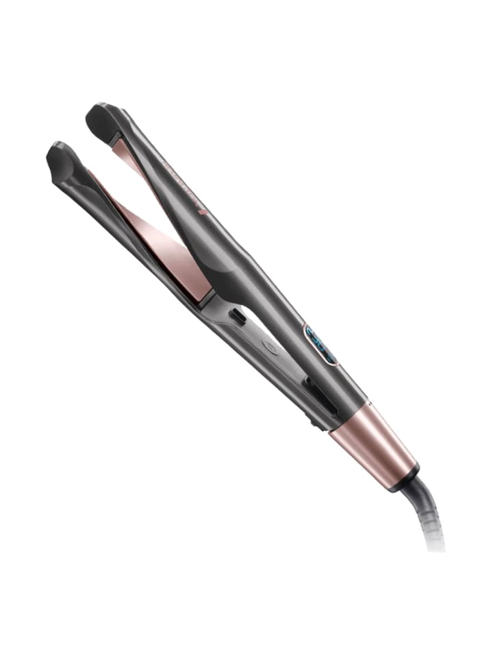 Remington Glätteisen Curl & Straight Confidence S6606 in schwarz günstig kaufen onesize