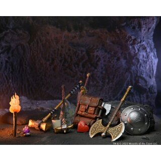 Dungeons & Dragons: 7