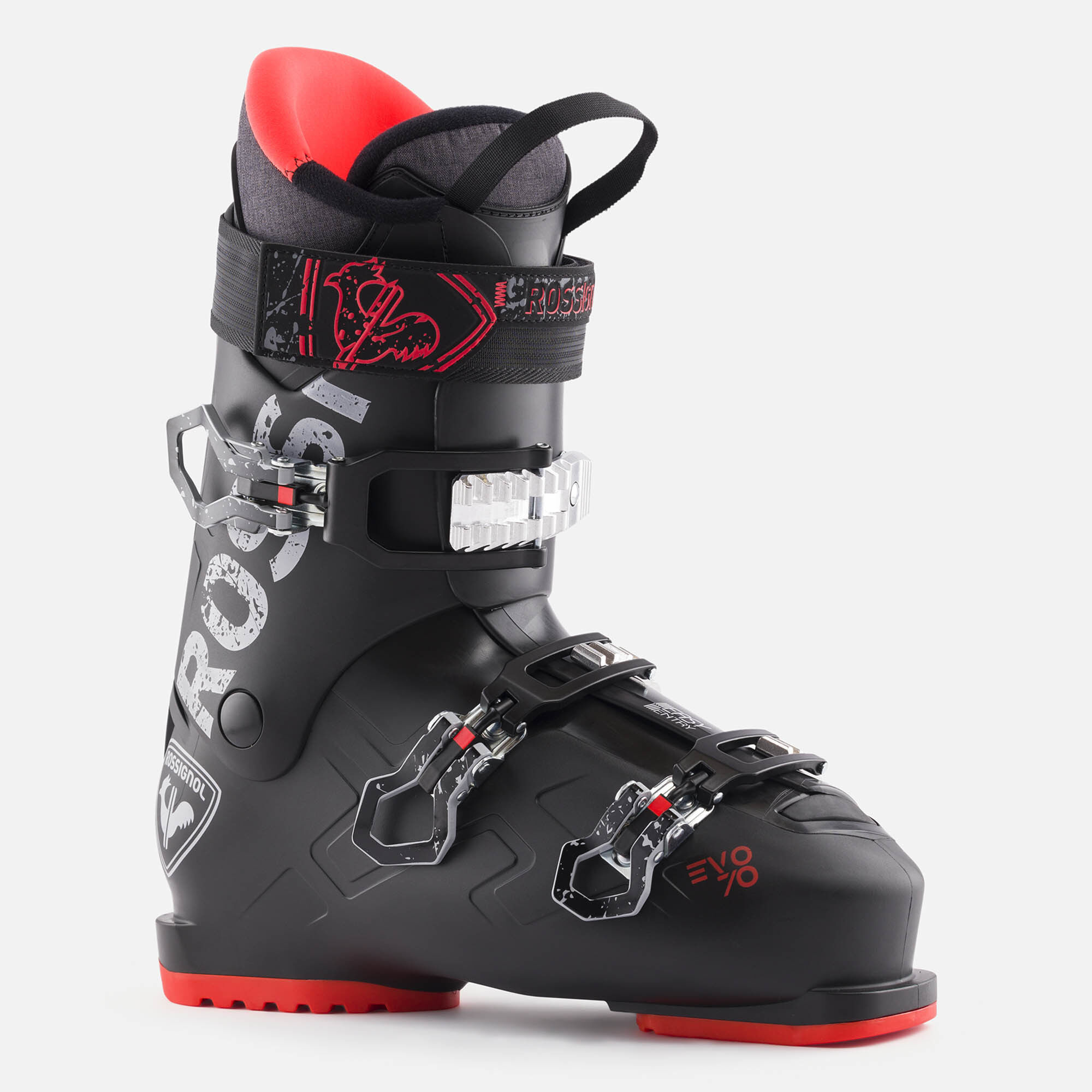Chaussures de ski de Piste homme Evo 70