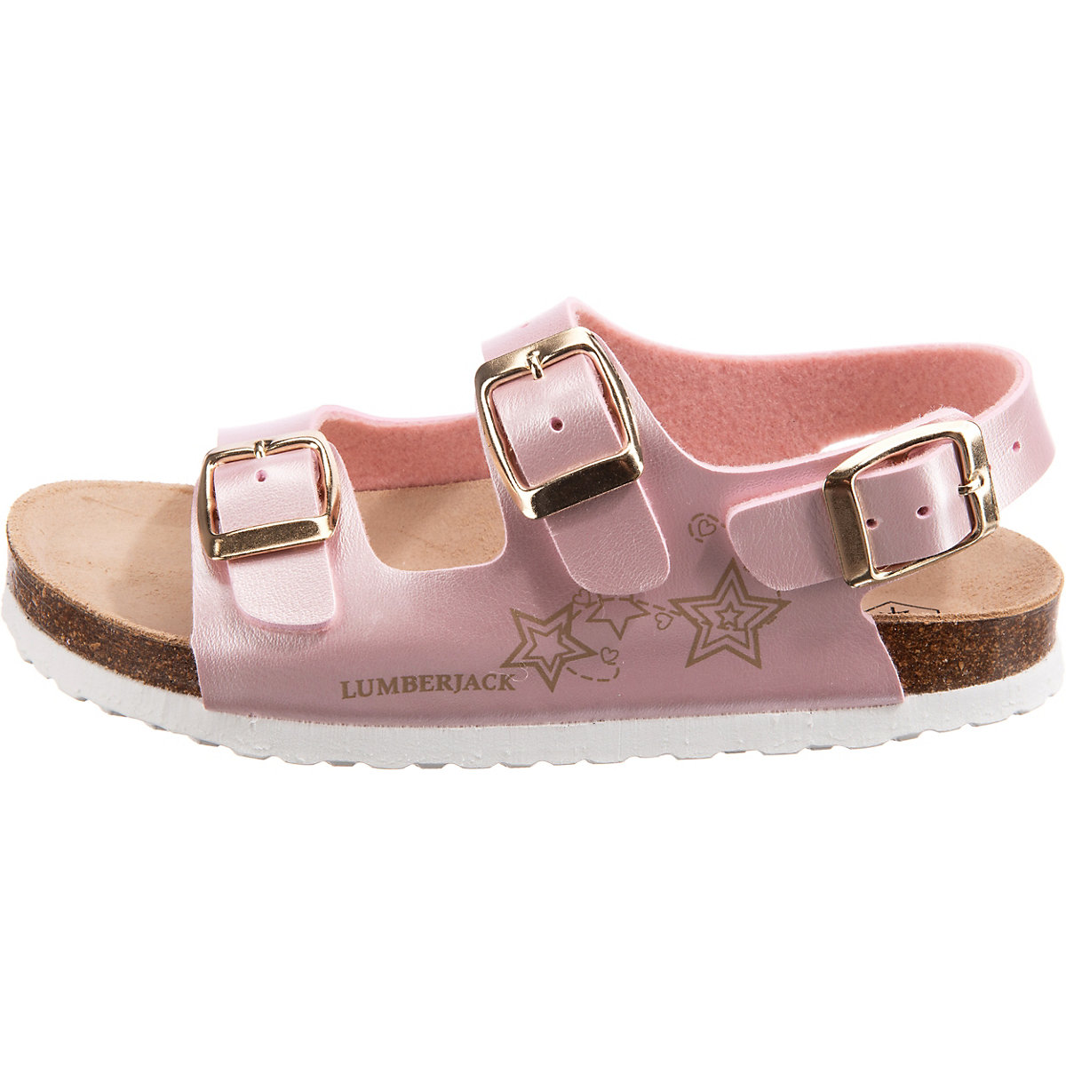 Sandalen BLING für Mädchen