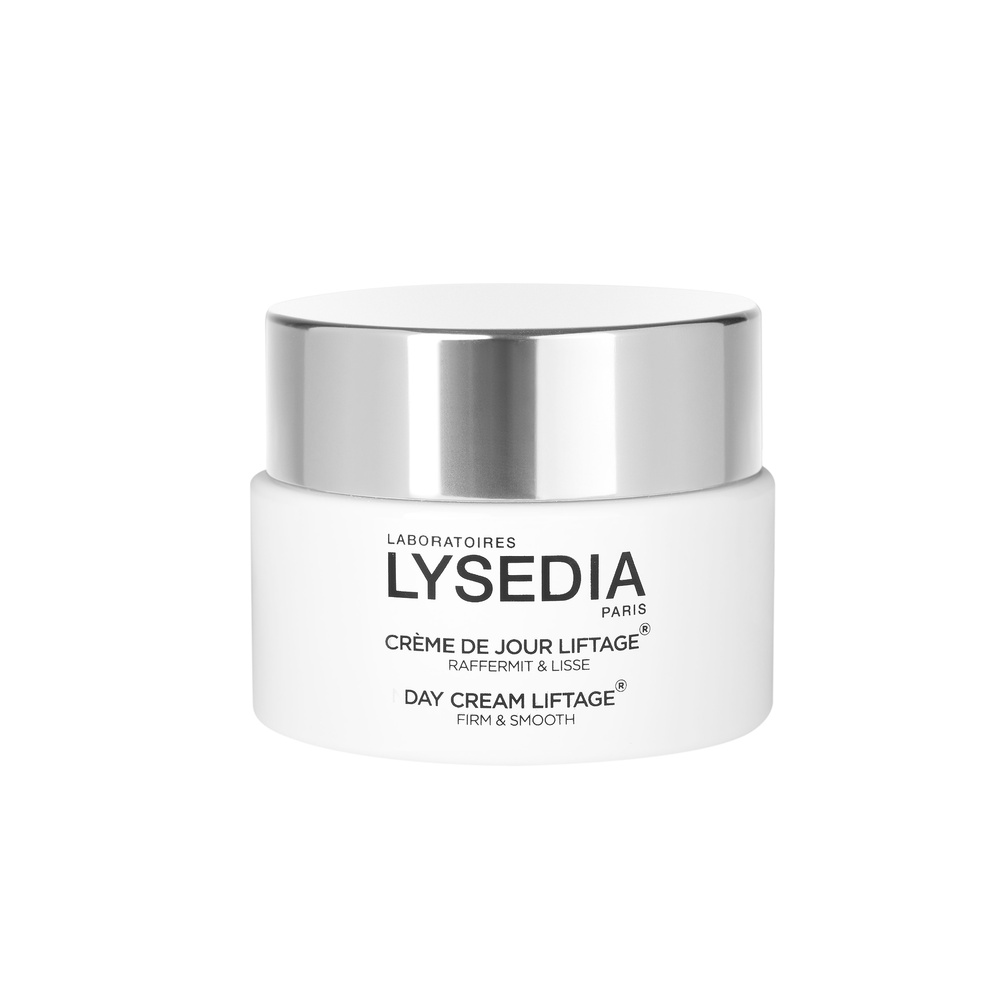 Lysedia Crème Jour Liftage Soin Complet Anti-rides