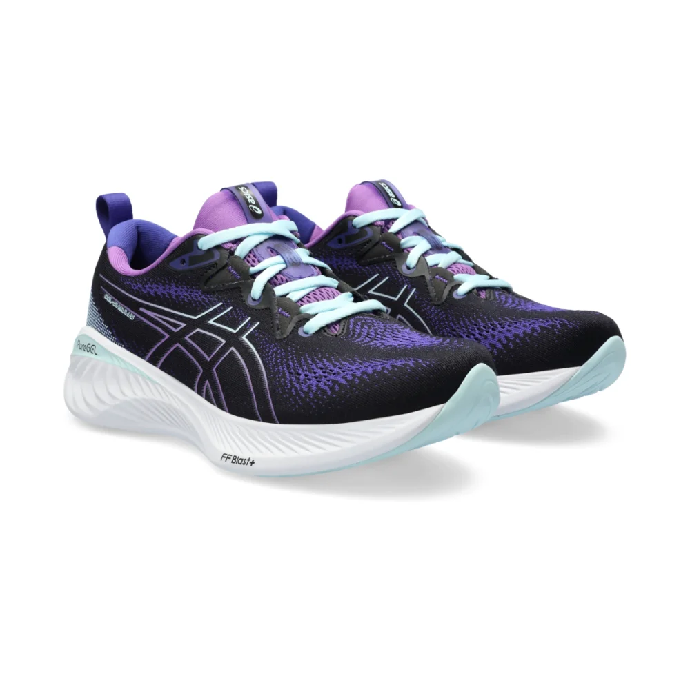 Asics Gel Cumulus 25 1012B441-006 / schwarz