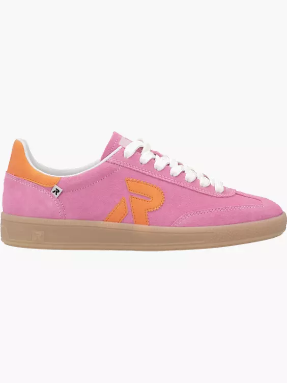 Rieker EVOLUTION Rieker EVOLUTION Damen Sneaker Low