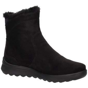 Ara Toronto GTX Stiefelette in schwarz