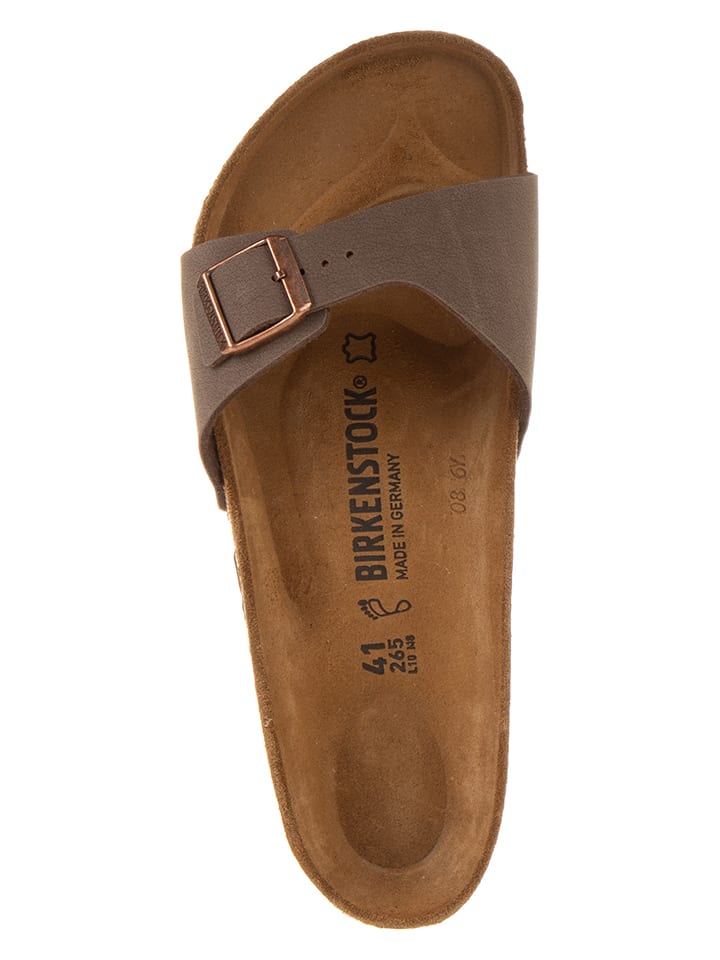 Birkenstock Pantoletten 