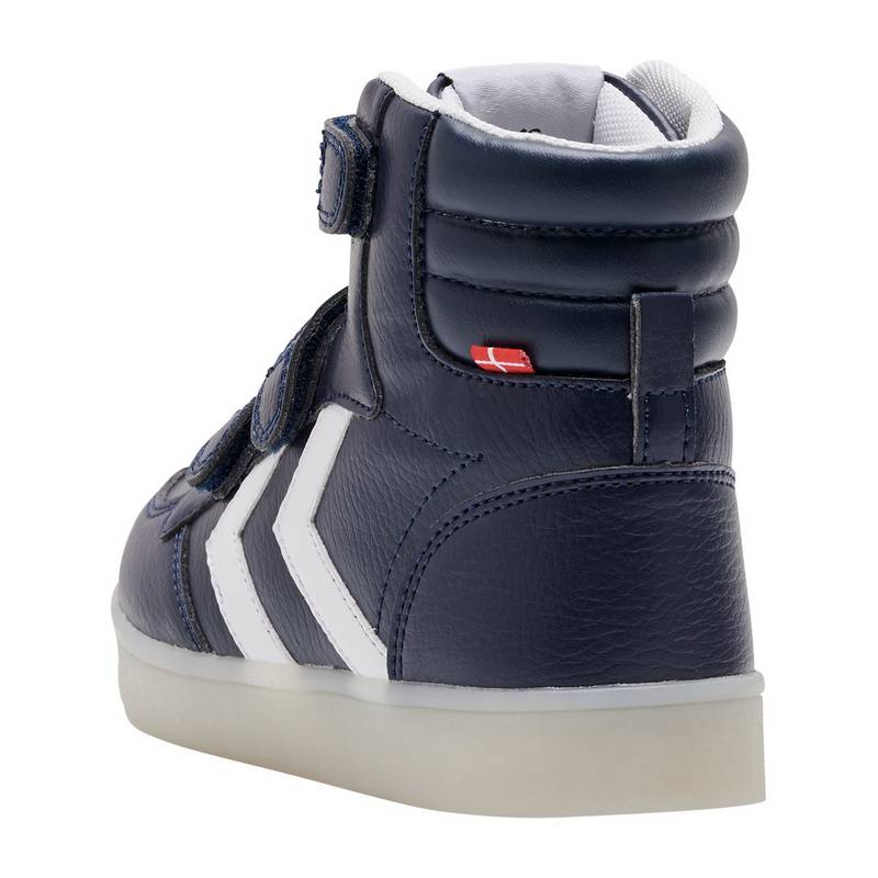 hummel STADIL FLASH Sneaker Kinder